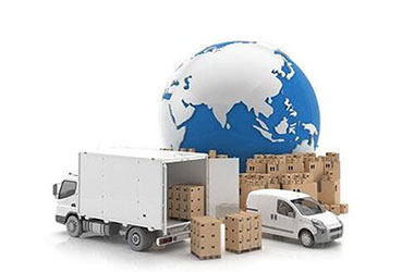 Cold chain transportation